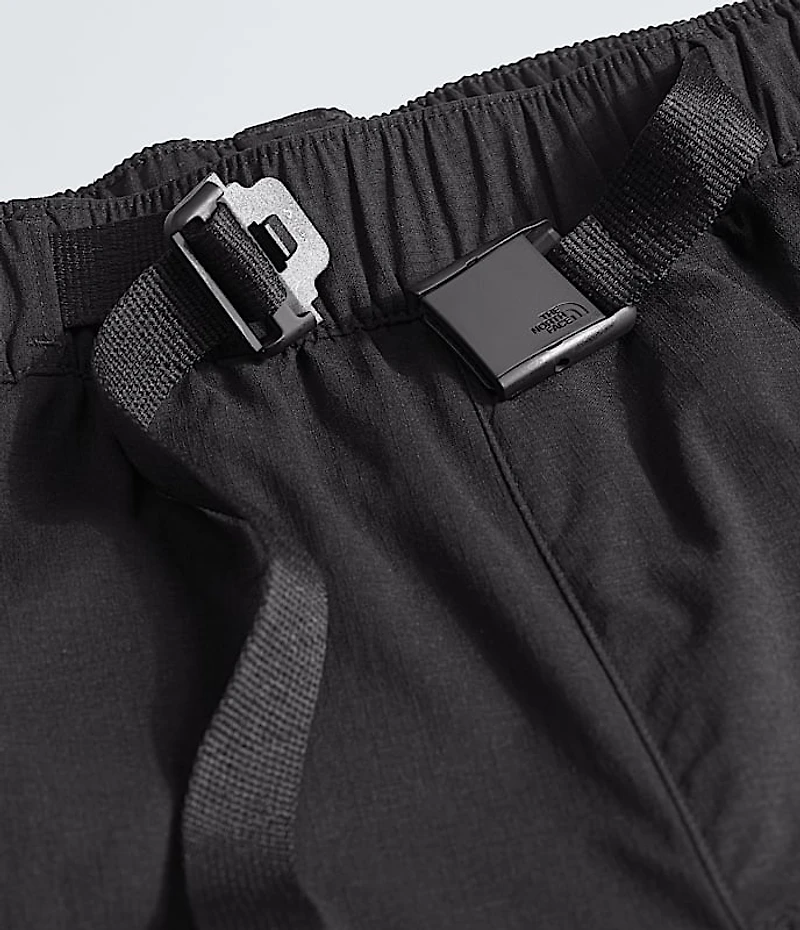 Men’s Class V Pathfinder Belted 7'' Shorts
