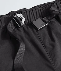 Men’s Class V Pathfinder Belted 7'' Shorts