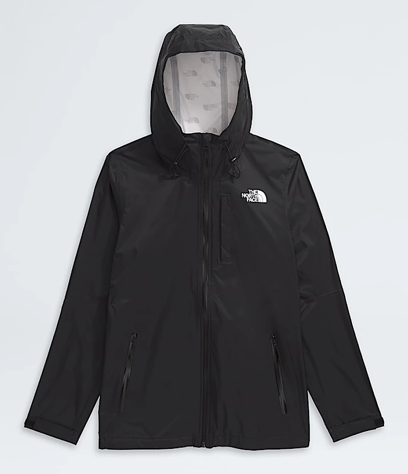 Women’s Alta Vista Rain Jacket