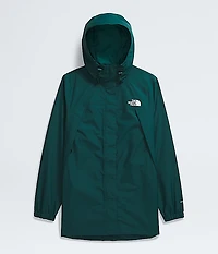 Women’s Antora Rain Parka