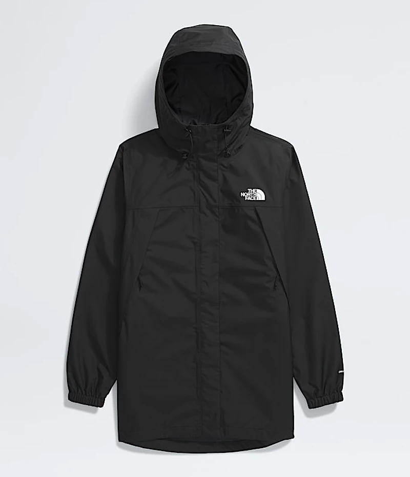 Women’s Antora Rain Parka