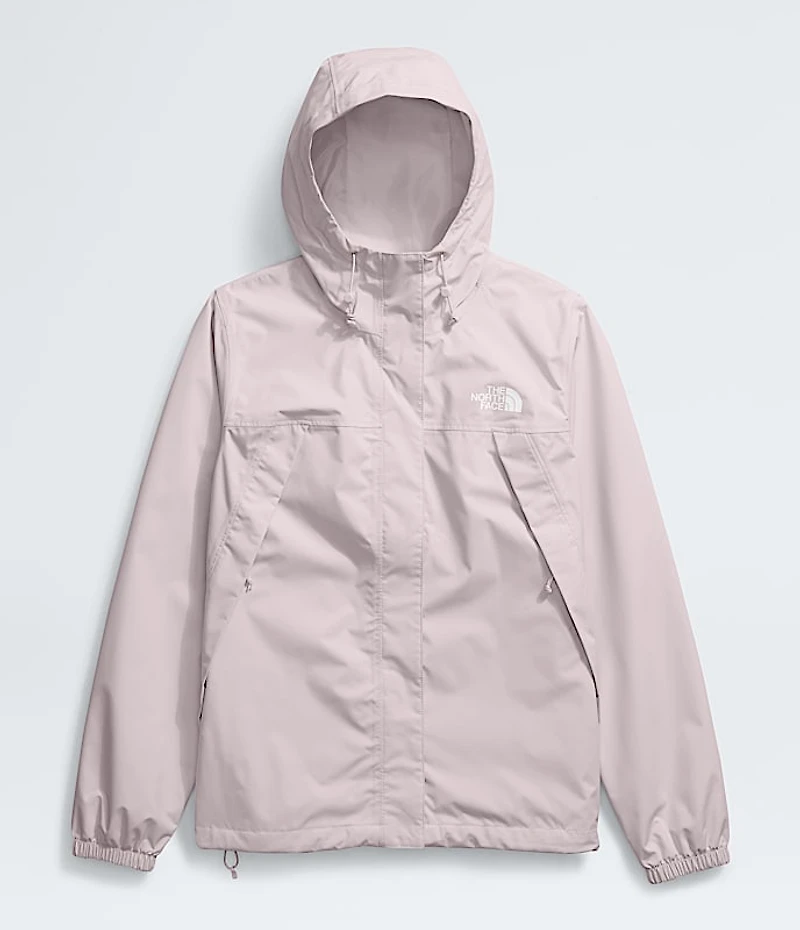 Women’s Antora Rain Jacket