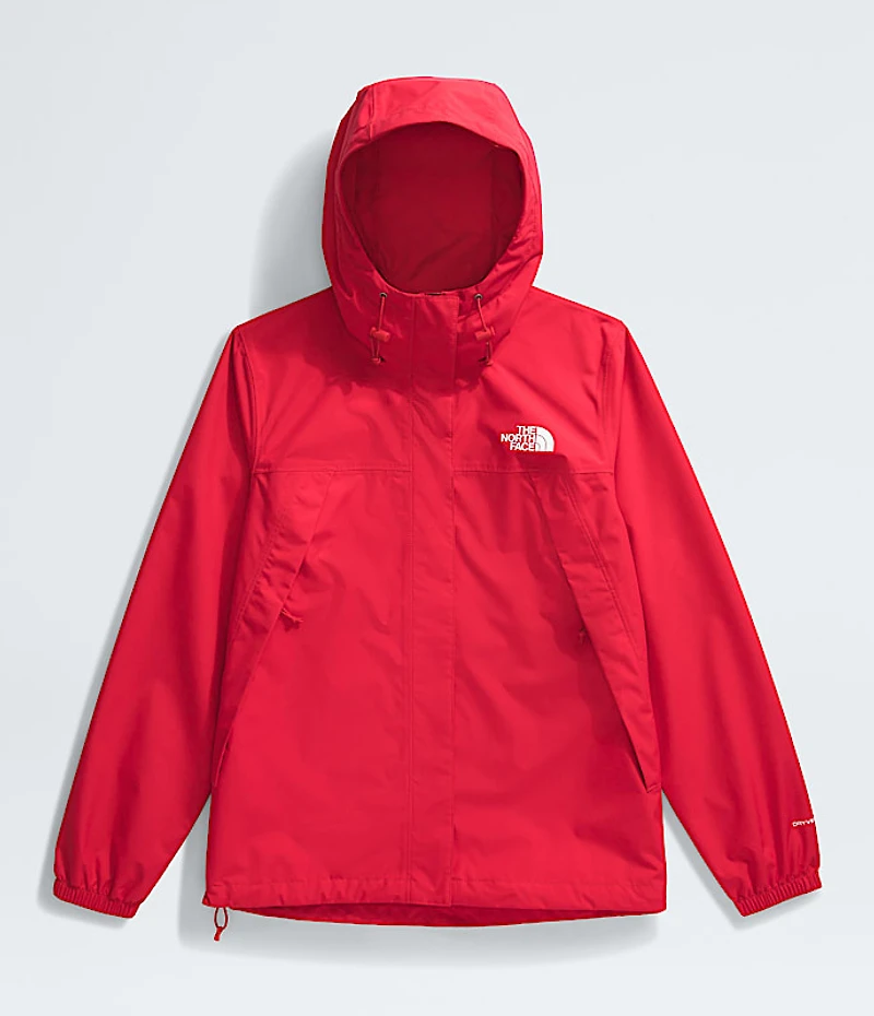 Women’s Antora Rain Jacket