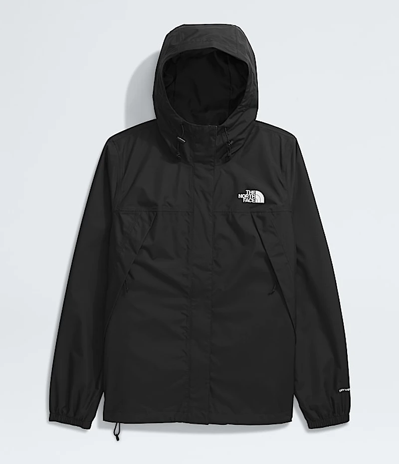 Women’s Antora Rain Jacket