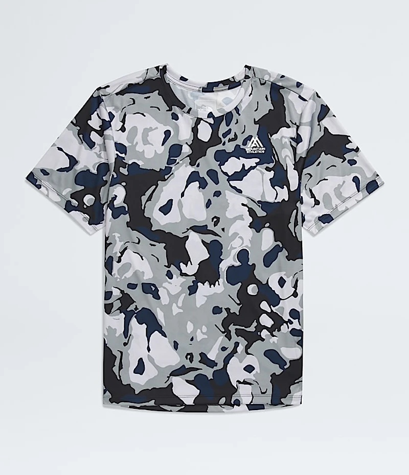 Men’s Mountain Athletics 24/7 Short-Sleeve Tee AOP