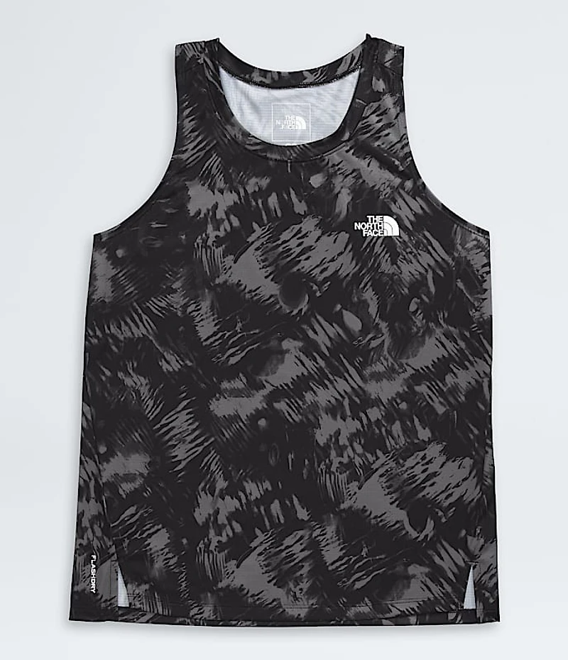 Women’s Flex Tank AOP