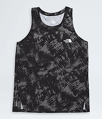 Women’s Flex Tank AOP