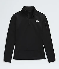 Women’s Mistyescape ¼-Zip Fleece