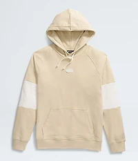 Women’s Terry Relaxed Hoodie