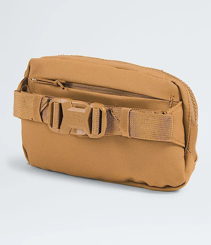 Terra Lumbar—1L