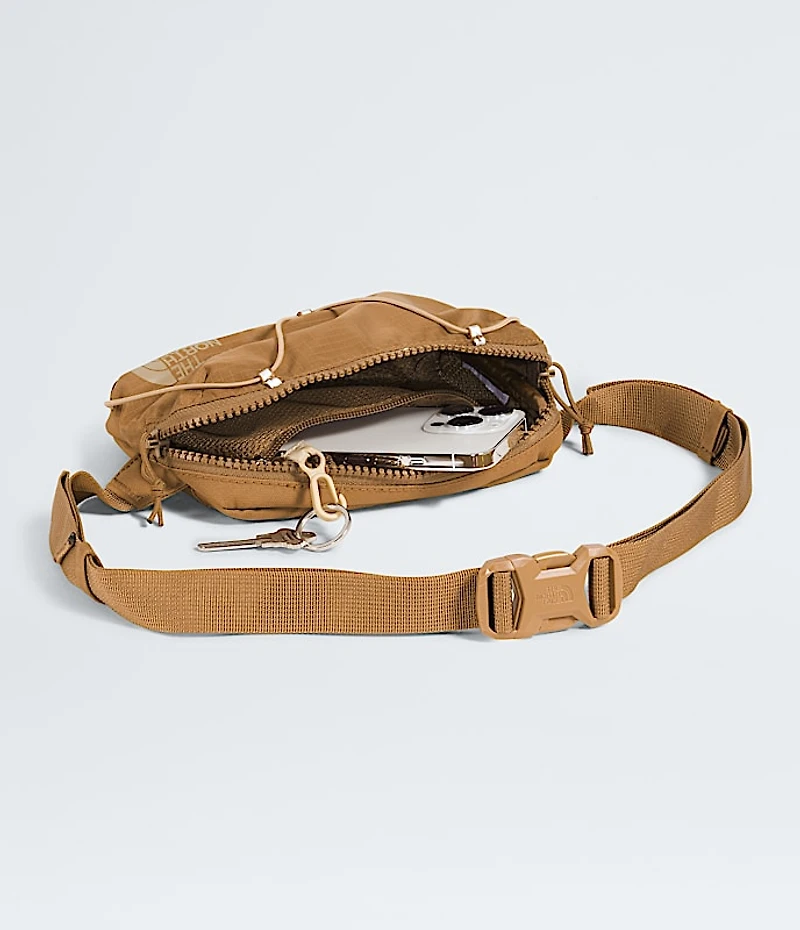 Terra Lumbar—1L