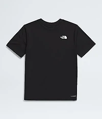Boys’ & Girls’ New 24/7 Short-Sleeve Tee