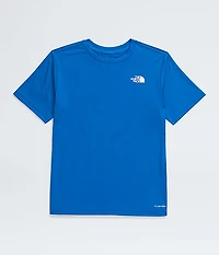Boys’ & Girls’ New 24/7 Short-Sleeve Tee