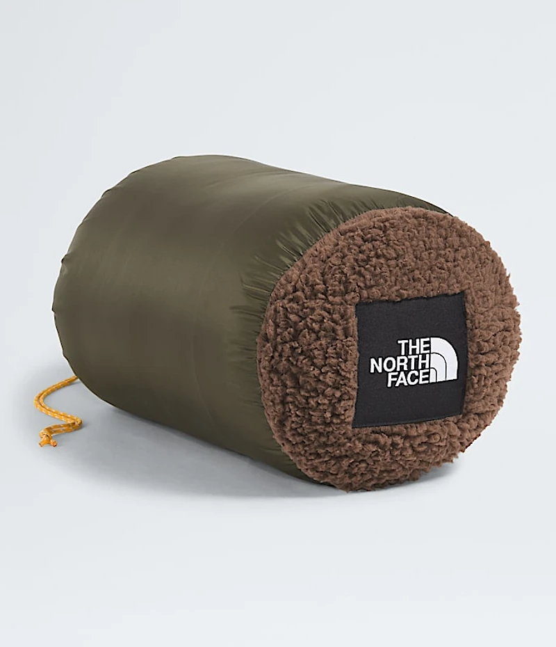 Wawona Fuzzy Blanket