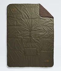 Wawona Fuzzy Blanket