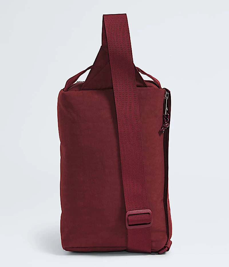 Berkeley Field Bag