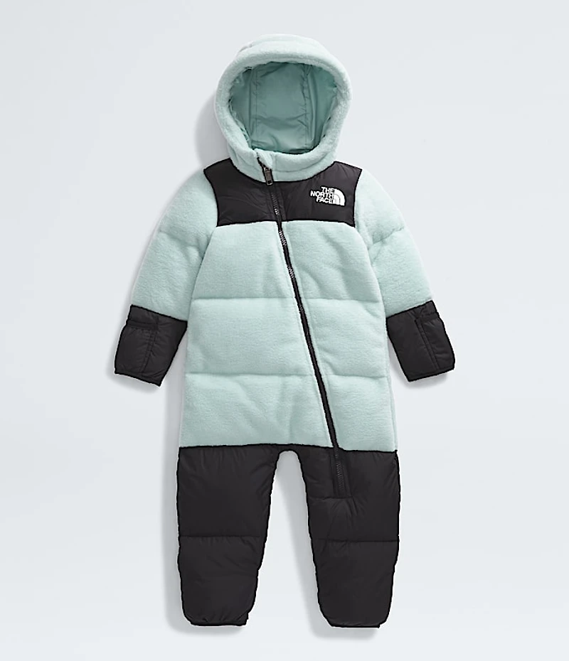 Baby 1996 Retro Nuptse One-Piece