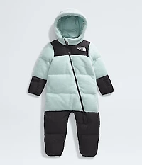 Baby 1996 Retro Nuptse One-Piece