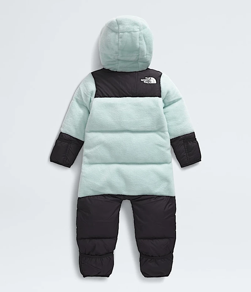 Baby 1996 Retro Nuptse One-Piece