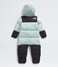 Baby 1996 Retro Nuptse One-Piece