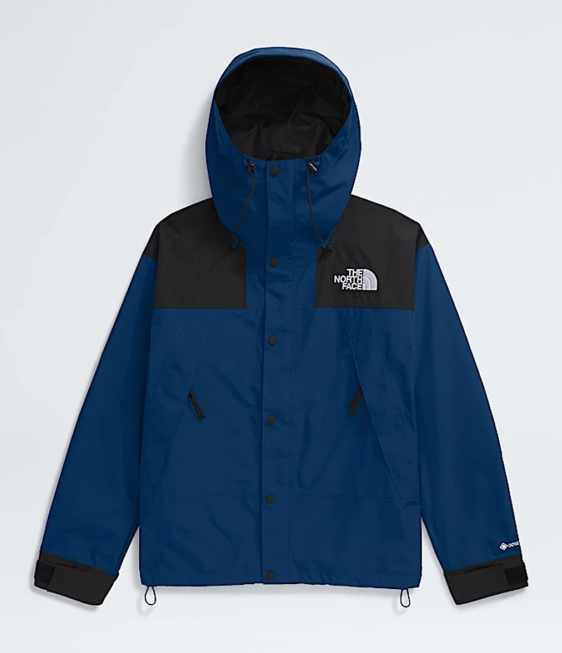 Men’s GORE-TEX® Mountain Jacket