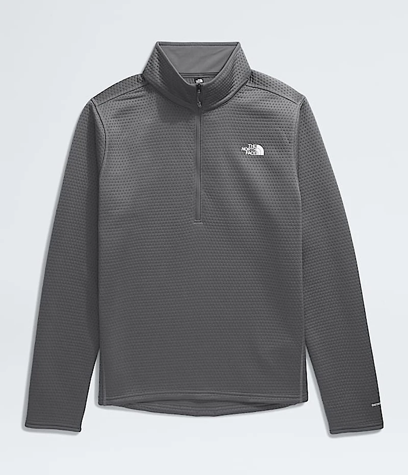 Men’s DOTKNIT™ Thermal ¼-Zip