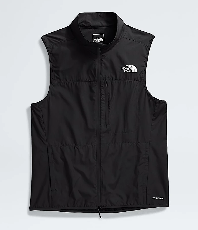 Men’s Higher Run Wind Vest