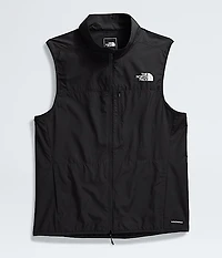 Men’s Higher Run Wind Vest