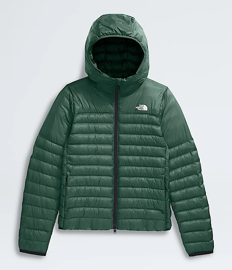 Women’s Terra Peak Hoodie