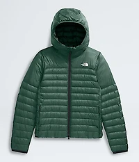 Women’s Terra Peak Hoodie