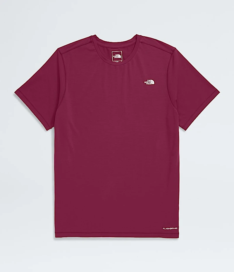 Men’s Adventure Tee