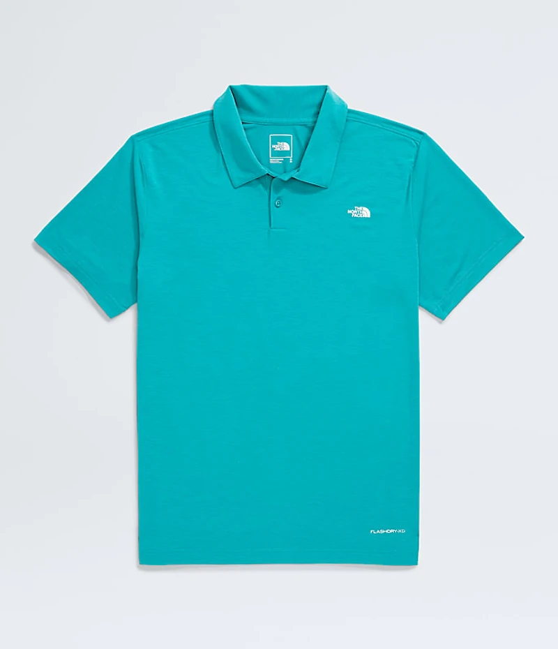 Men’s Adventure Polo