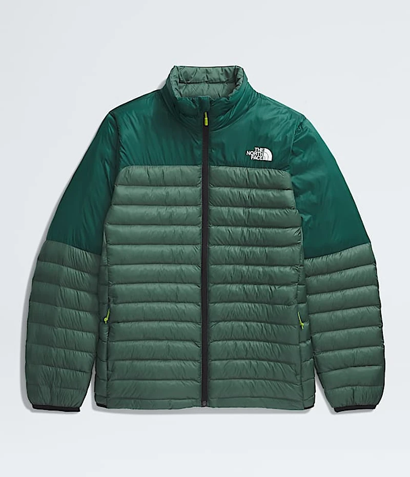 Men’s Terra Peak Jacket