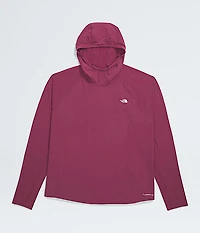 Women’s Plus Adventure Sun Hoodie