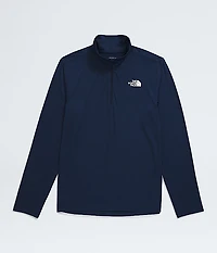 Men’s 24/7 ¼-Zip Tee