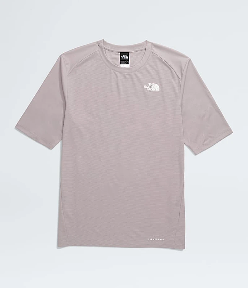 Men’s LIGHTRANGE™ Shadow Short-Sleeve