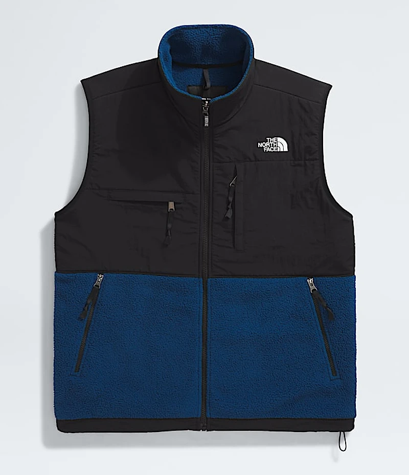 Men’s Retro Denali Vest