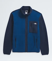 Men’s Yumiori Full-Zip