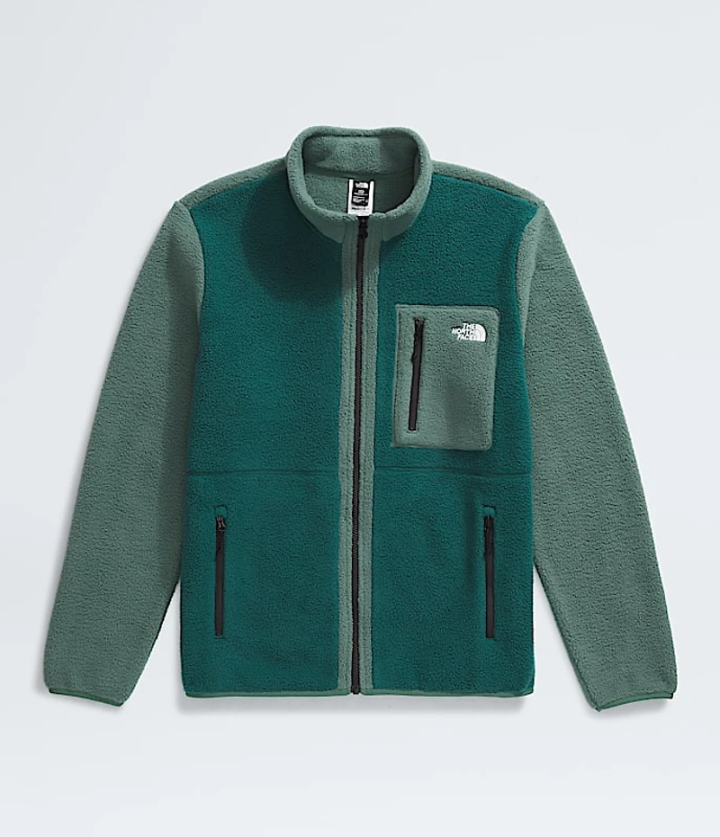 Men’s Yumiori Full-Zip