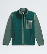 Men’s Yumiori Full-Zip