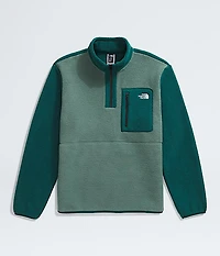 Men’s Yumiori ¼-Zip