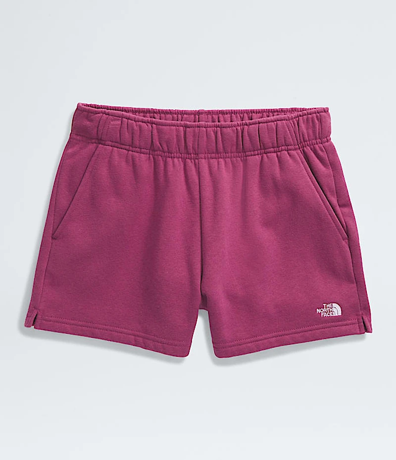 Women’s Core Shorts
