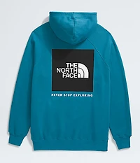 Women’s Plus Box NSE Pullover Hoodie