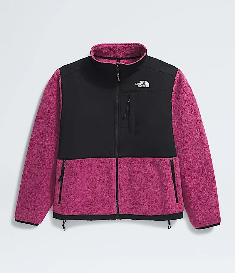 Women’s Plus Retro Denali Jacket