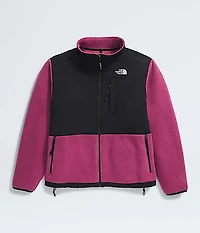 Women’s Plus Retro Denali Jacket