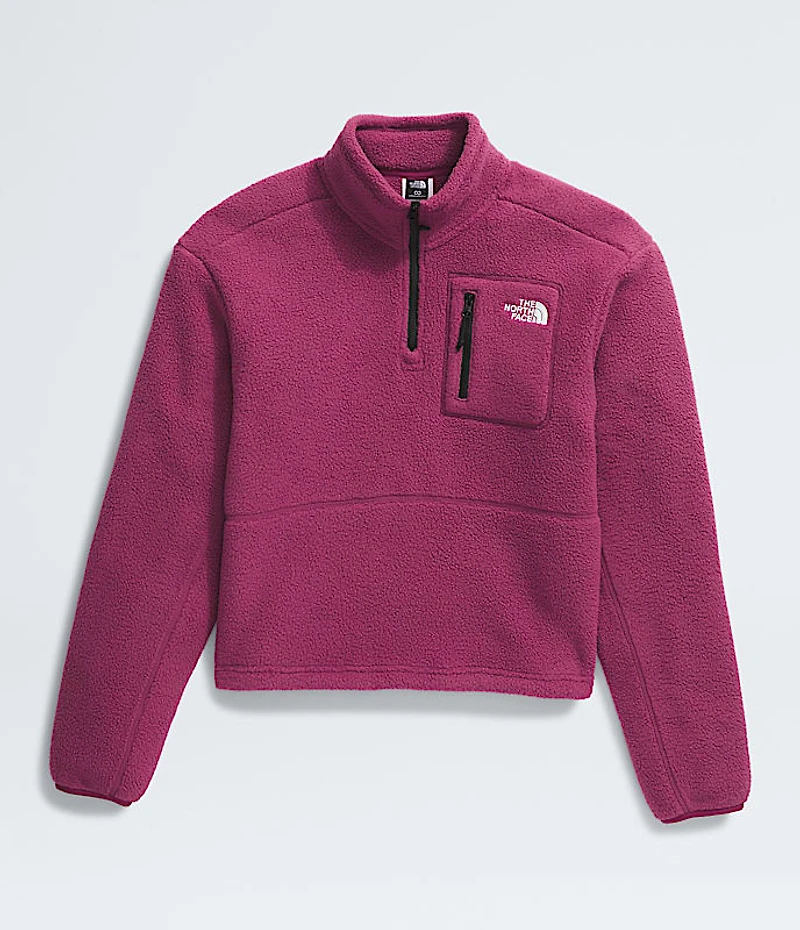 Women’s Yumiori ¼-Zip