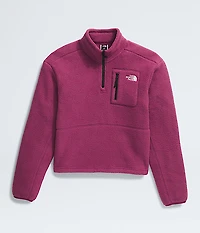 Women’s Yumiori ¼-Zip