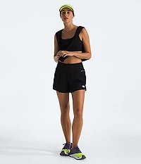 Women’s LIGHTRANGE™ Sunriser 5'' Shorts