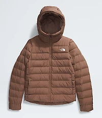 Women’s Aconcagua 3 Hoodie
