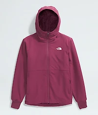 Women’s Shelbe Raschel Hoodie